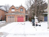 7258 Frontier Rdge, Mississauga