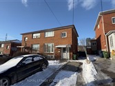 199 Habitant Dr lower, Toronto