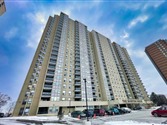 75 Emmett Ave 1815, Toronto