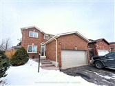 99 Castlehill Rd, Brampton