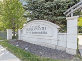 700 Humberwood Blvd 2522, Toronto