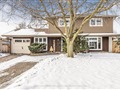 36 Lockton Cres, Brampton