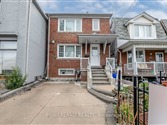 76 Teignmouth Ave Upper, Toronto