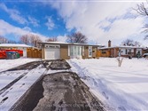 14 Belmont Dr, Brampton