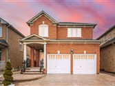 104 Turquoise Cres, Brampton