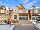 74 Abercrombie Cres, Brampton