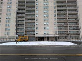 155 Marlee Ave 808, Toronto