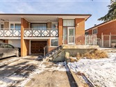 39 Picaro Dr, Toronto