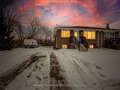 98 Jessie St, Brampton