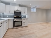 581 Old Weston Rd Basement, Toronto