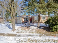 1349 Sedgewick Cres, Oakville