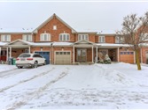 258 Van Kirk Dr, Brampton