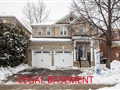 44 Earlsbridge Blvd, Brampton