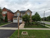 143 Nahani Way Basement, Mississauga