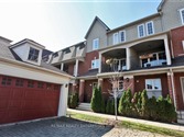 2341 Parkhaven Blvd 16, Oakville