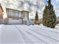 673 Driftcurrent Dr, Mississauga