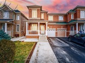 33 Callalily Rd, Brampton