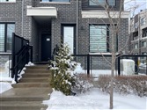 3472 Widdicombe Way unit 1, Mississauga