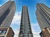 7 Mabelle Ave 2703, Toronto