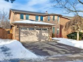 1149 Montrose Abbey Dr, Oakville