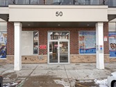 50 Sky Harbour Dr 306, Brampton