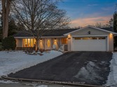 1554 Venetia Dr, Oakville