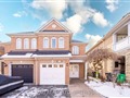 717 Dolly Bird Lane, Mississauga