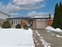 30 Brookland Dr, Brampton