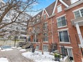 12 Laidlaw St 806, Toronto