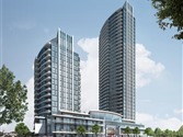 65 Watergarden Dr 1505, Mississauga