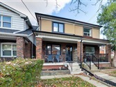 14 Livingstone Ave, Toronto