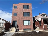 182 Cameron Ave BSMT, Toronto