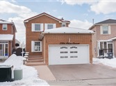 3306 Pilcom Cres, Mississauga