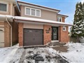 3056 Mikeboro Crt, Mississauga