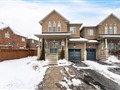 91 Pomell Tr, Brampton