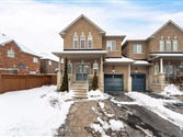 91 Pomell Tr, Brampton