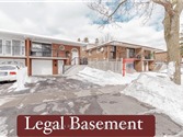 32 Petunias Rd, Brampton