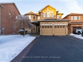 2197 Whitecliffe Way, Oakville