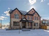 2398 Aubrey Turquand Tr, Oakville