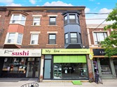 151 Roncesvalles Ave 3, Toronto