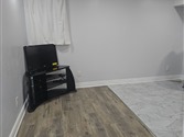 46 Rangeland Rd Basement, Brampton