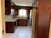 251 Vodden St Main Fl, Brampton