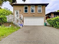 581 Hayward Cres, Milton