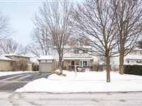 805 Cabot Tr, Milton