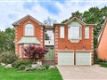 3952 Rolling Valley Dr, Mississauga