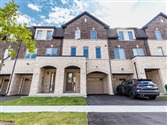 110 Halliford Pl, Brampton