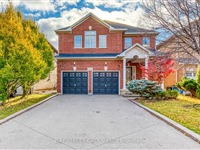 1034 Agram Dr, Oakville