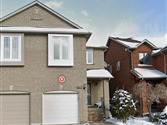 5435 Richmeadow Mews Basemnt, Mississauga