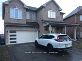 8 Hibiscus Crt, Brampton