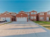 58 O'hara Pl, Brampton